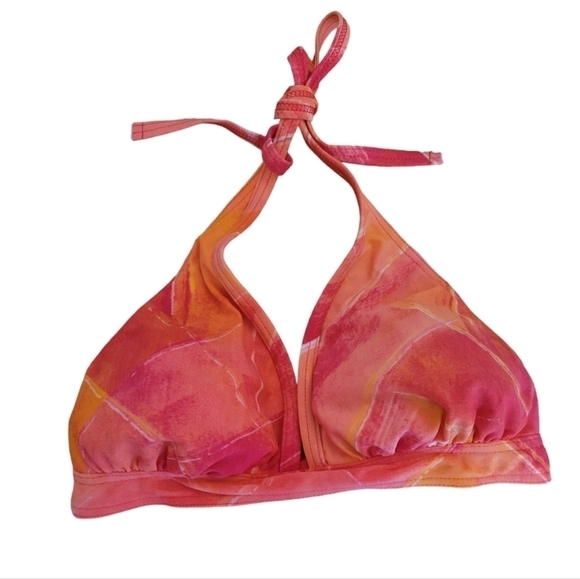 NWT Christina Tropical Bikini Set Size Medium - Picture 3 of 4